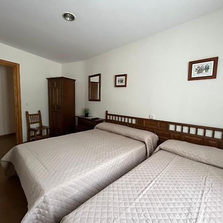 Hostal Casa Amalia เตรูเอล ภายนอก รูปภาพ