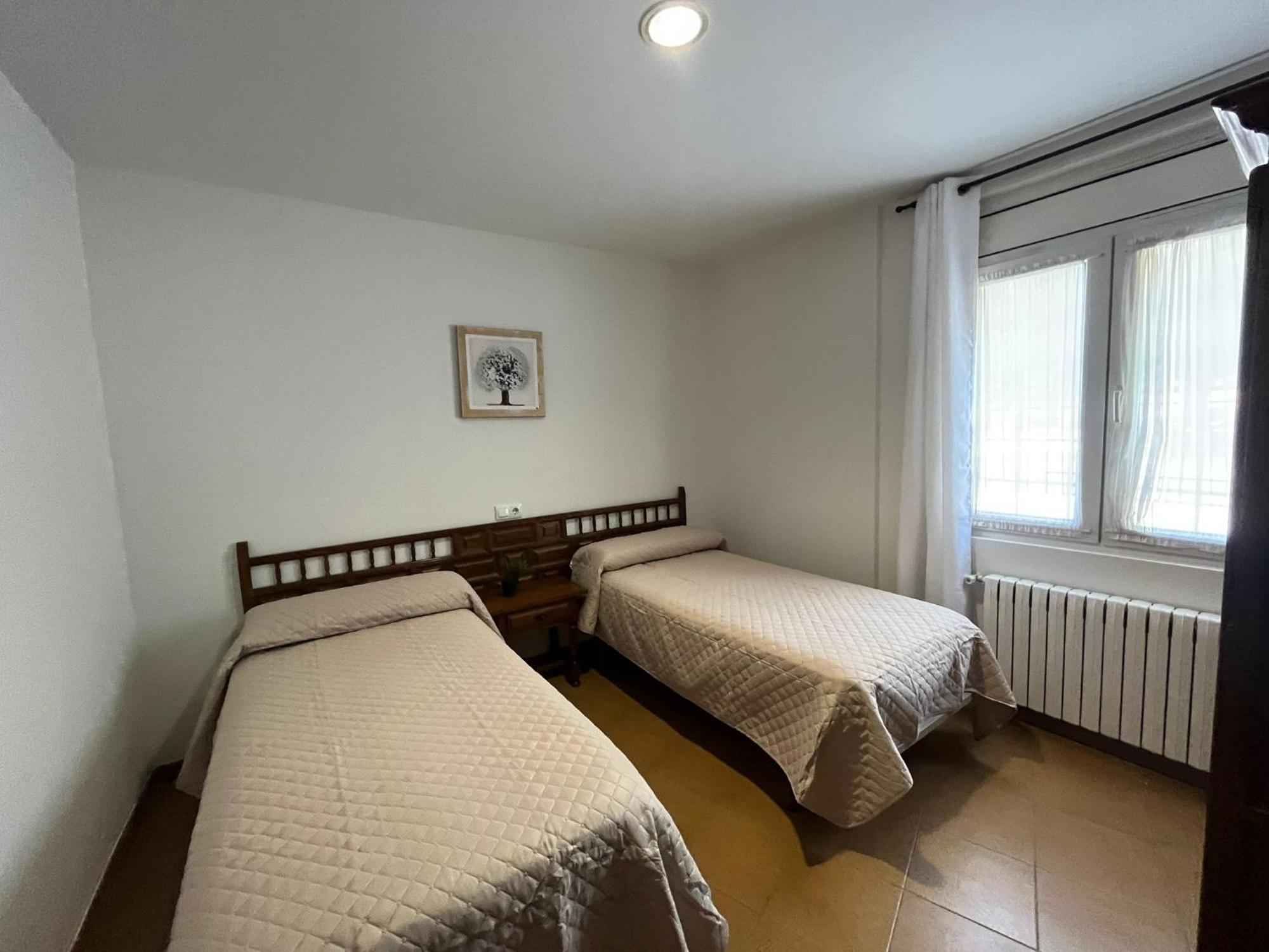 Hostal Casa Amalia เตรูเอล ภายนอก รูปภาพ